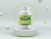 Collagen Hydrolyzed + Vita C