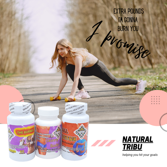 KIT START  ,weight loss natural