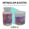 Kit Metabolism Booster