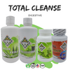 Kit Total Cleanse Digestive