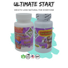 Kit Ultimate Start weight loss