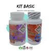 Kit Basic Weight Loss Natural