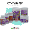 Kit Complete Weight Loss